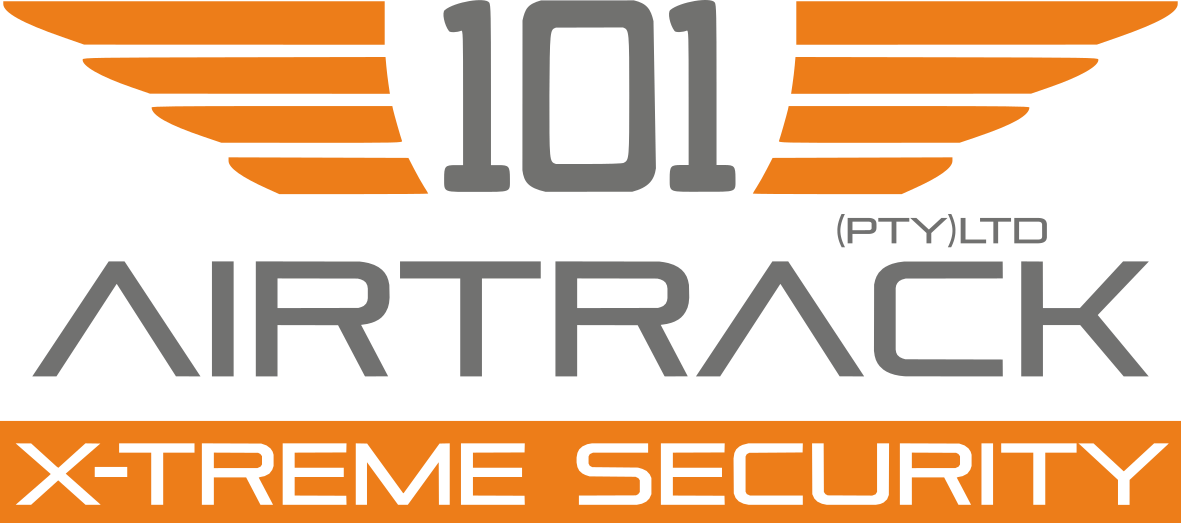 Airtrack X-treme Security